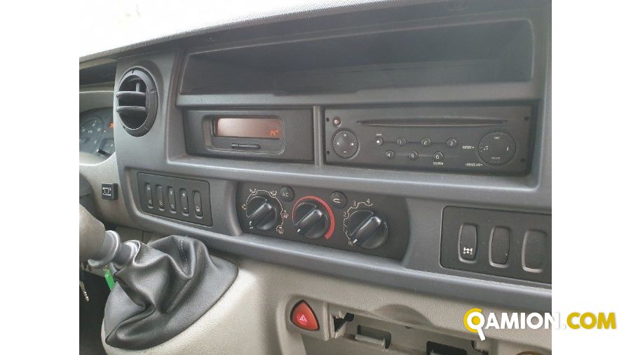 Renault MASCOTT cassonato | Altro Altro