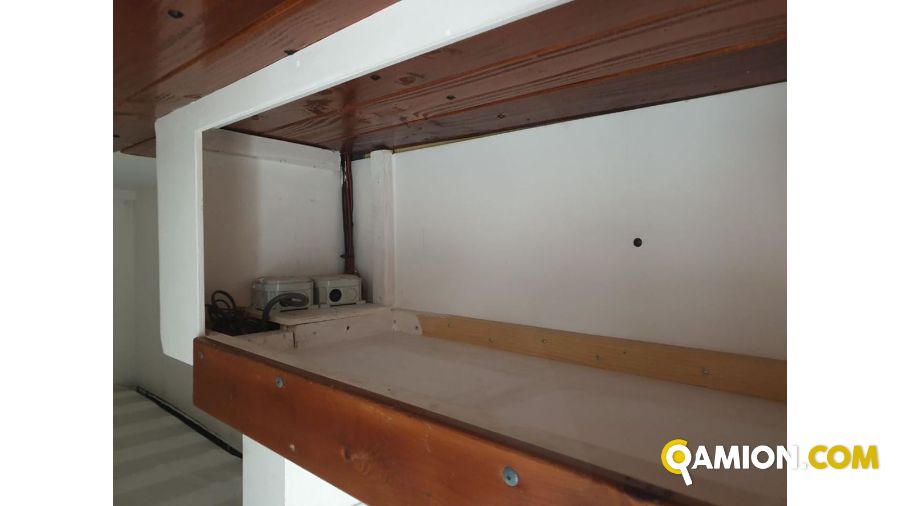 Iveco DAILY Camper | Altro Altro