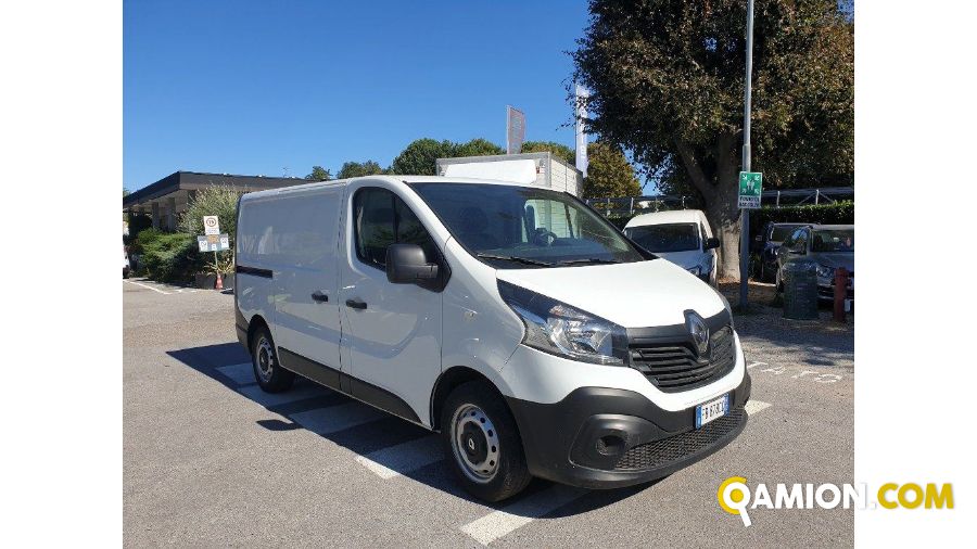 Renault TRAFIC L1h1 full optional | Altro Altro
