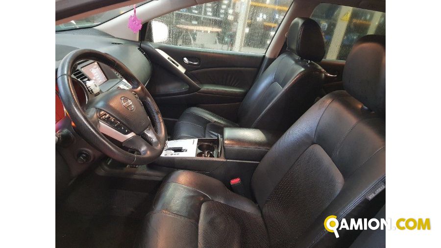 Nissan Murano Diesel | Altro Altro