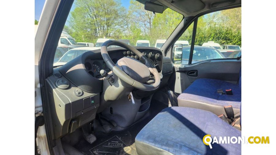 Iveco DAILY 35S10 2.3 Hpi TDI PC | Altro Altro
