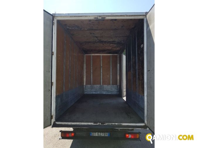 Renault MASCOTT cassonato | Altro Altro