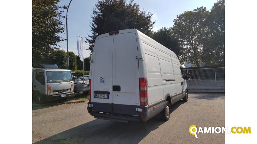 Iveco DAILY S 210 CV L4 H3 | Altro Altro