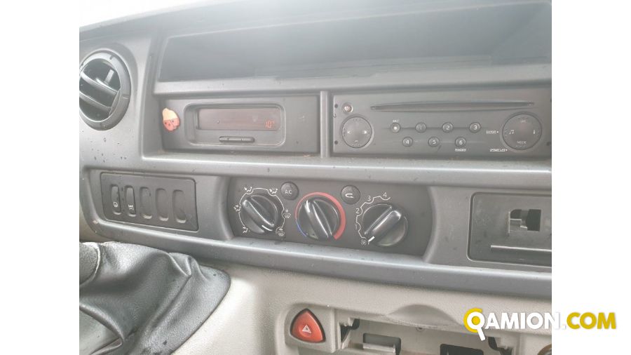 Renault MASCOTT Perfetto 4800cm h 2680 cm | Altro Altro