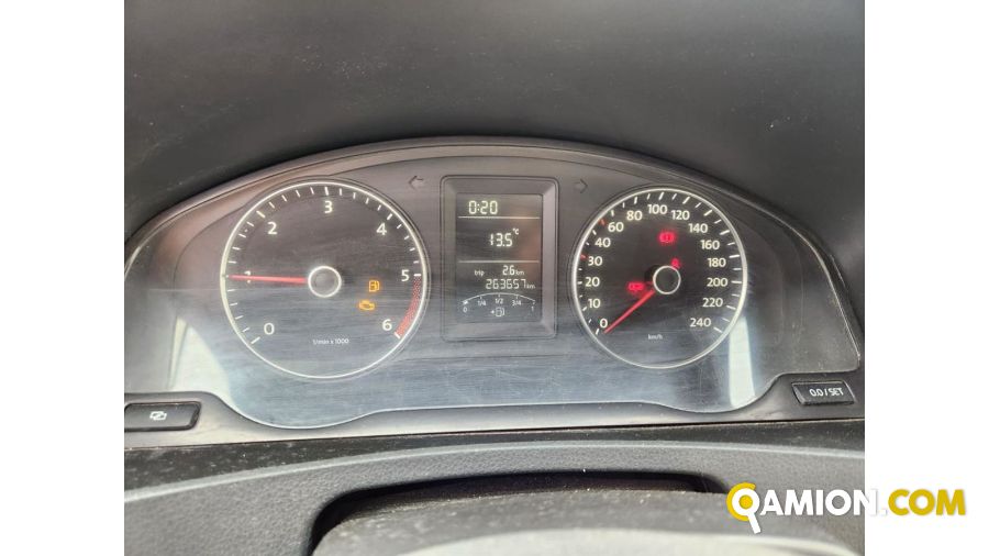 Volkswagen TRANSPORTER 2.0 140cv | Altro Altro