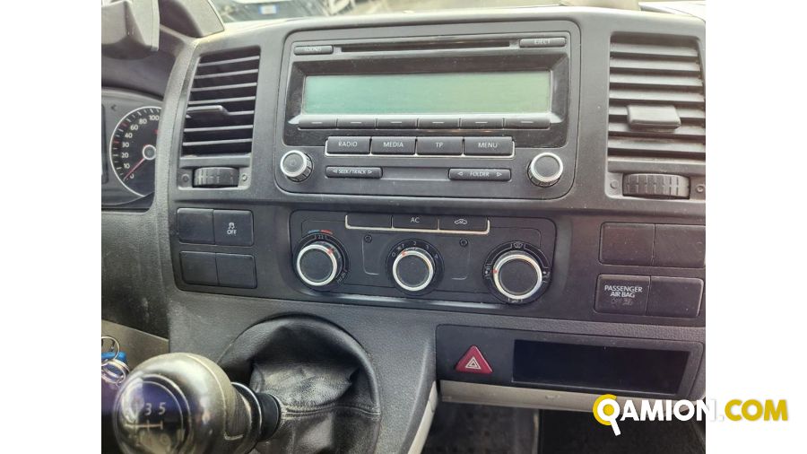 Volkswagen TRANSPORTER 2.0 140cv | Altro Altro