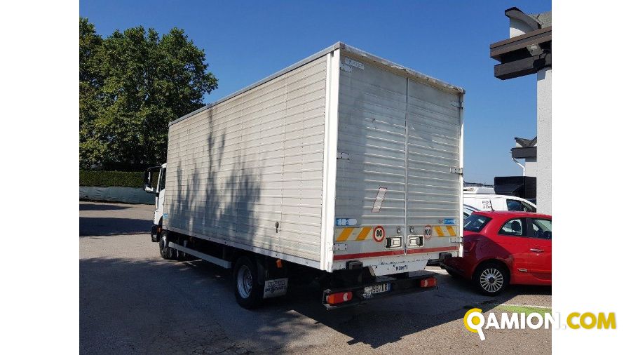 Nissan Euro 5  Euro 5 con gru 7200 Bonfiglioli Euro 5  Euro 5 con gru 7200 Bonfiglioli | Altro Bisarca