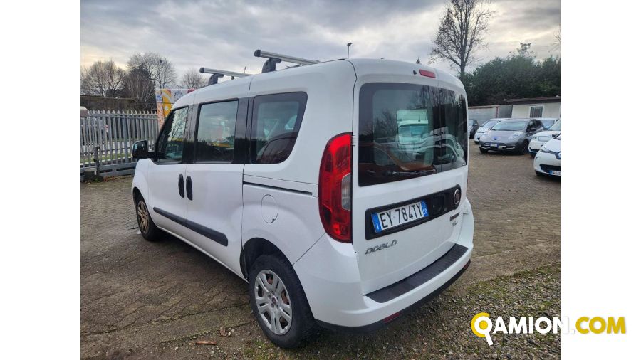 Fiat DOBLO 1.3 MJT | Altro Altro