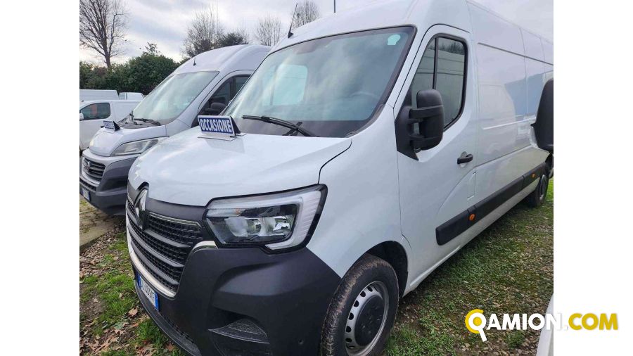 Renault MASTER usato | Altro Altro