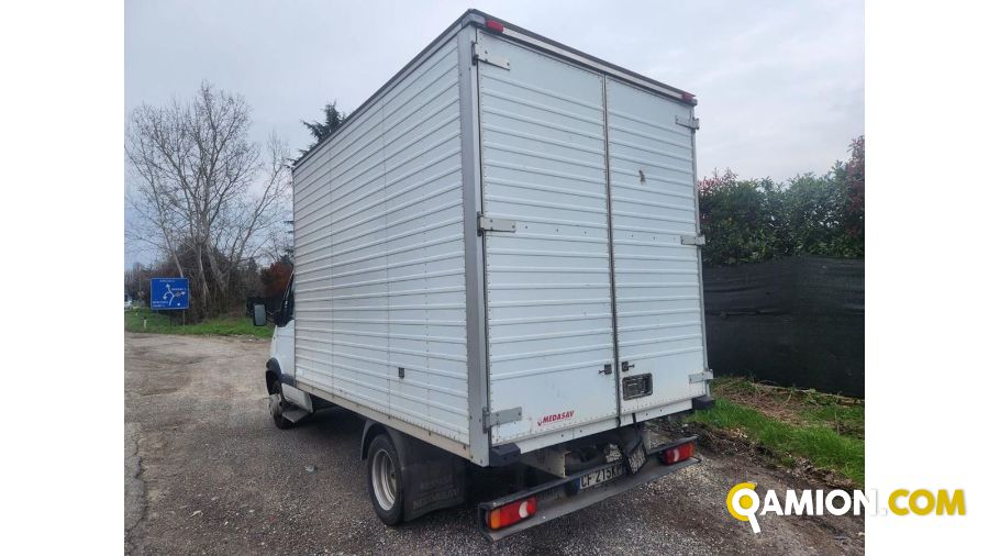 Renault MASCOTT 110.35 furgone alluminio | Altro Altro