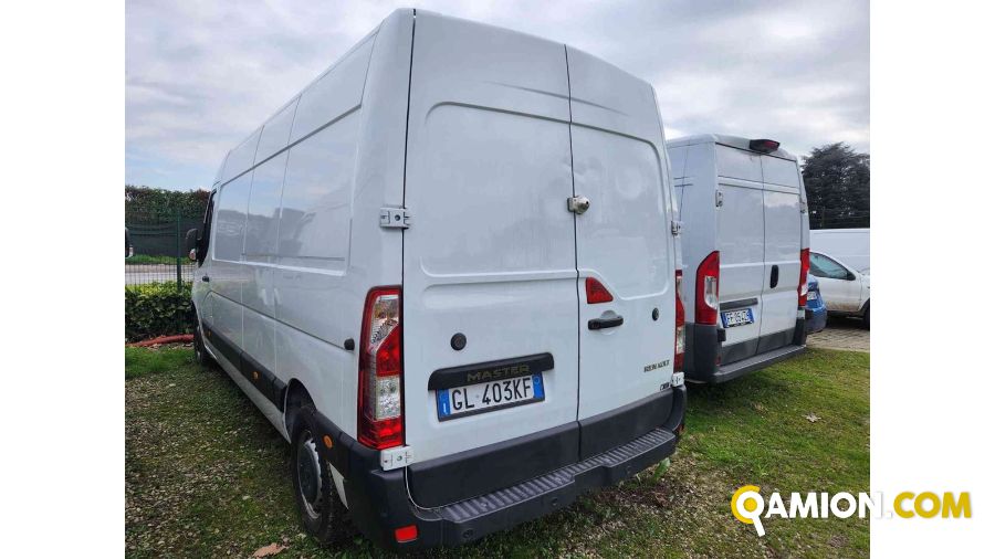 Renault MASTER usato | Altro Altro