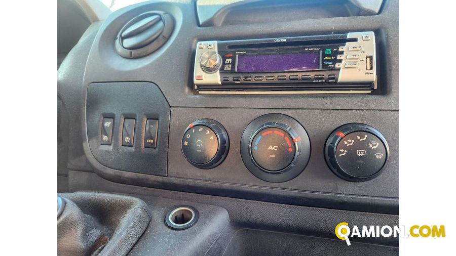 Renault MASTER usato | Altro Altro