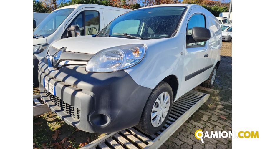 Renault KANGOO usato | Altro Altro