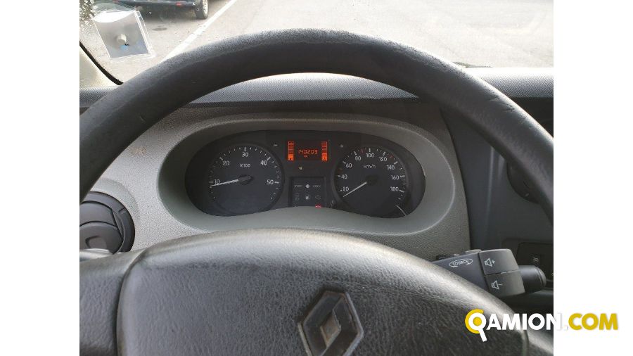 Renault MASCOTT cassonato | Altro Altro