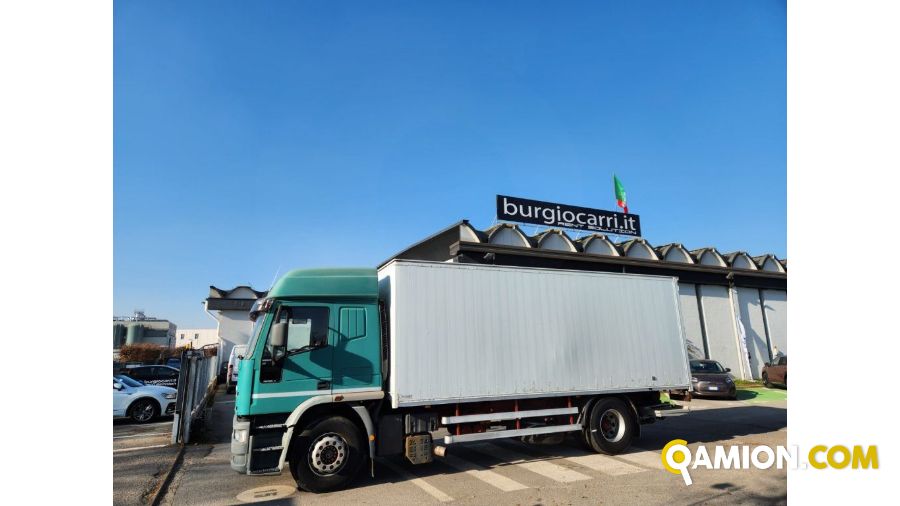 Iveco SPONDA IDRAULICA SPONDA IDRAULICA | Altro Piattaforma aerea