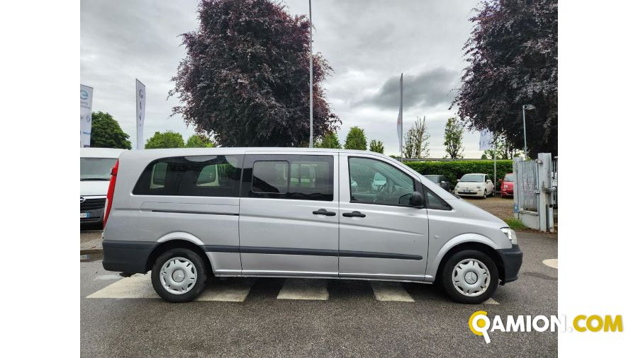 Mercedes 5 posti autocarro | Altro Altro