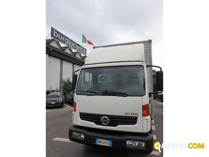 Nissan ATLEON 150/35 | Altro Altro