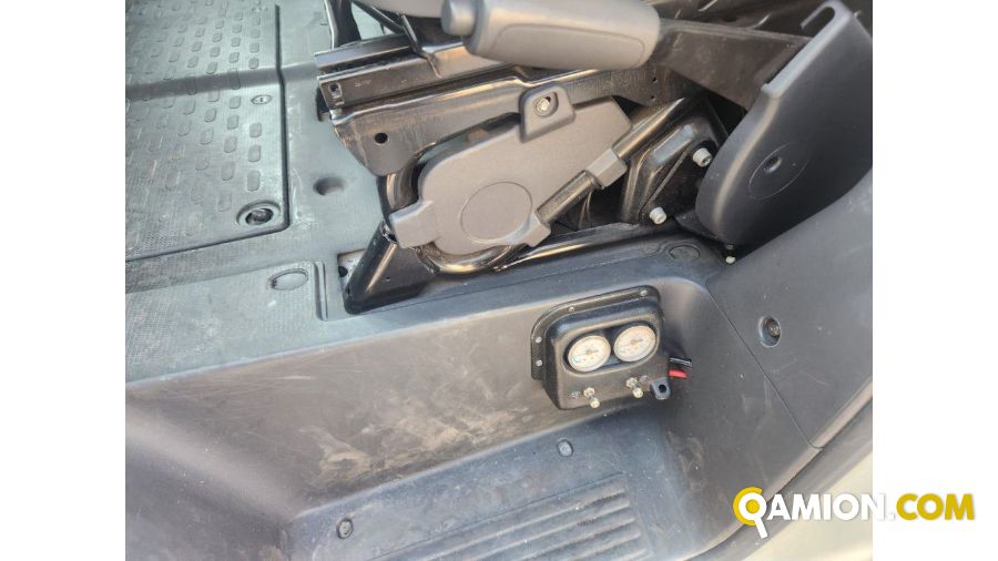 Fiat DUCATO 40000 km originali | Altro Altro