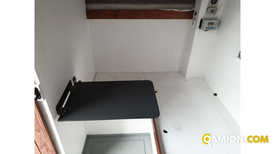 Iveco DAILY Camper | Altro Altro