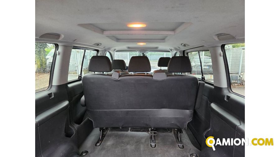 Mercedes 5 posti autocarro | Altro Altro