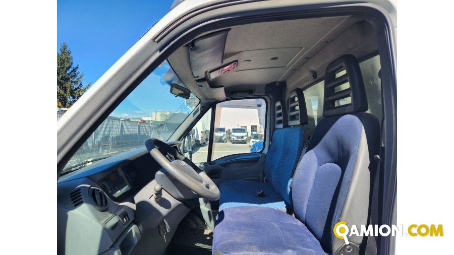 Iveco DAILY TELONATO | Altro Altro