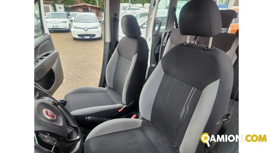 Fiat DOBLO 1.3 MJT | Altro Altro