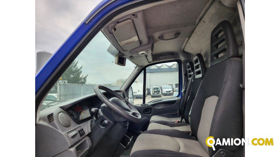 Iveco DAILY L1 H1 2 PORTE LATERALI | Altro Altro