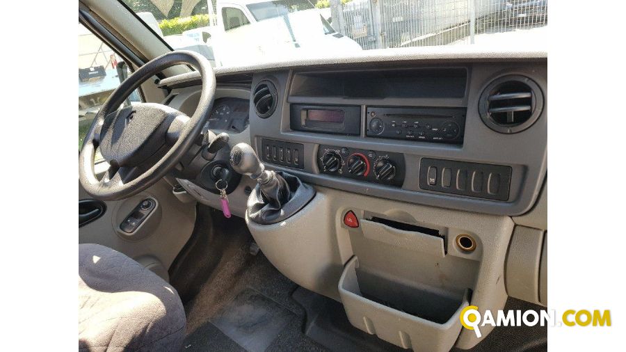 Renault MASCOTT cassonato | Altro Altro