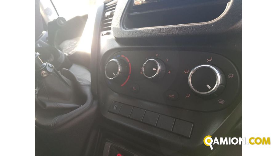 Iveco DAILY usato | Altro Altro