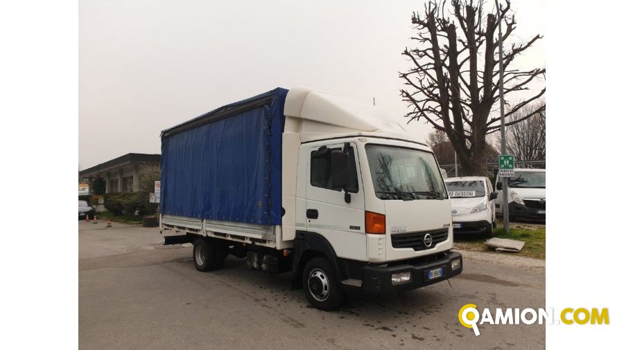 Nissan Atleon 56q 150cv telonato passo 3600  atleon 56.15 Atleon 56q 150cv telonato passo 3600  atleon 56.15 | Altro Altro