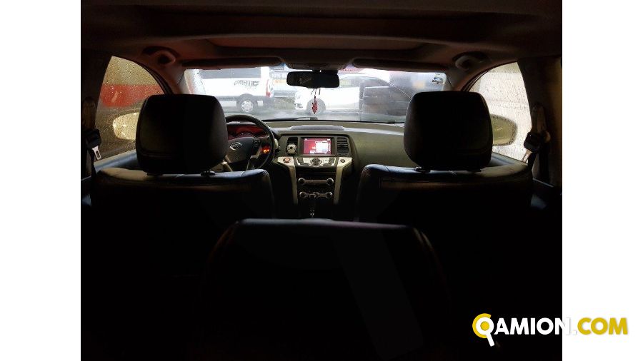 Nissan Murano Diesel | Altro Altro