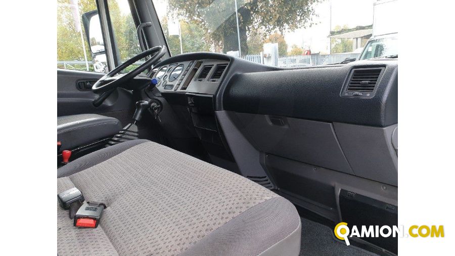 Nissan ATLEON 150/35 | Altro Altro