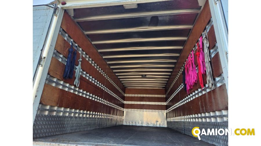 Iveco SPONDA IDRAULICA SPONDA IDRAULICA | Altro Piattaforma aerea