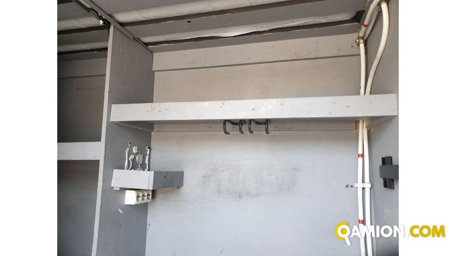 Iveco DAILY Camper | Altro Altro