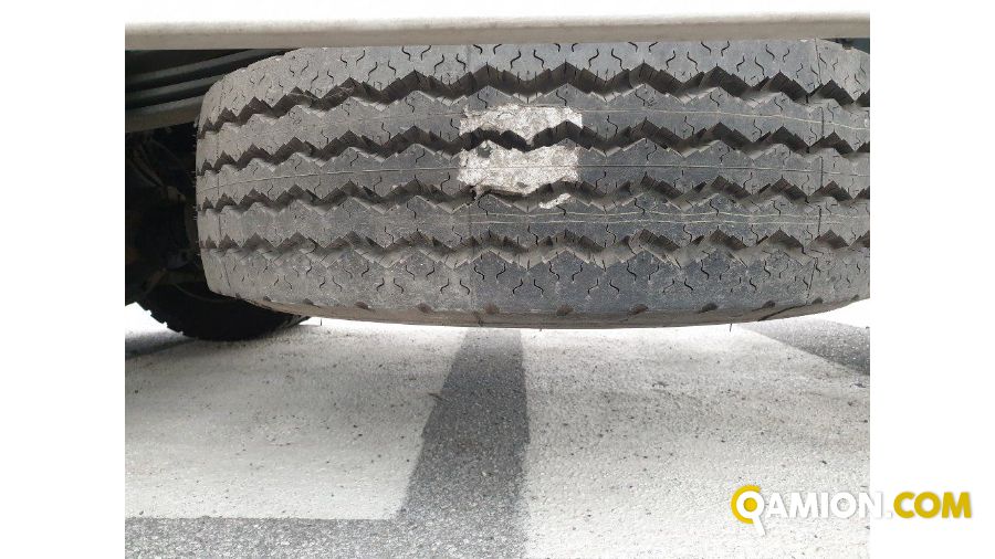 Volvo TELONATO TELONATO | Altro Centina