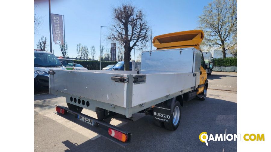 Renault MASTER CASSONE FISSO CON CASSA ATTREZZI | Altro Altro