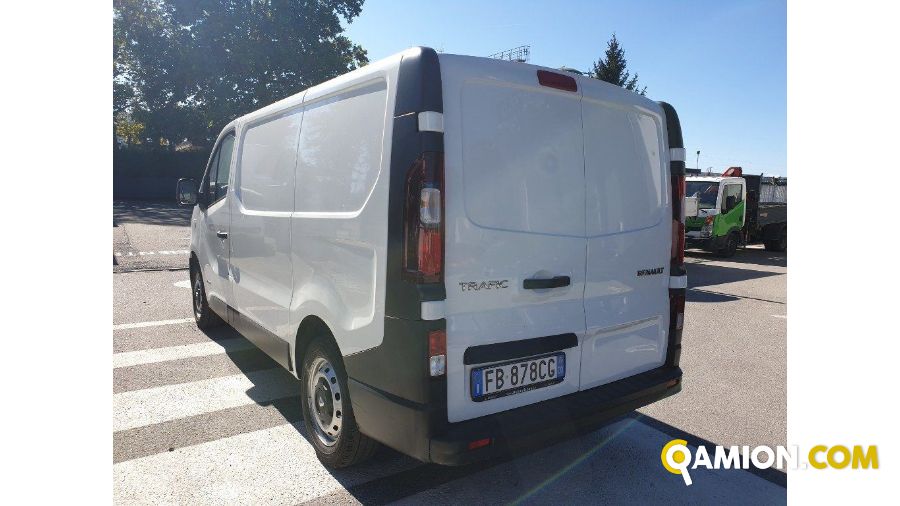 Renault TRAFIC L1h1 full optional | Altro Altro