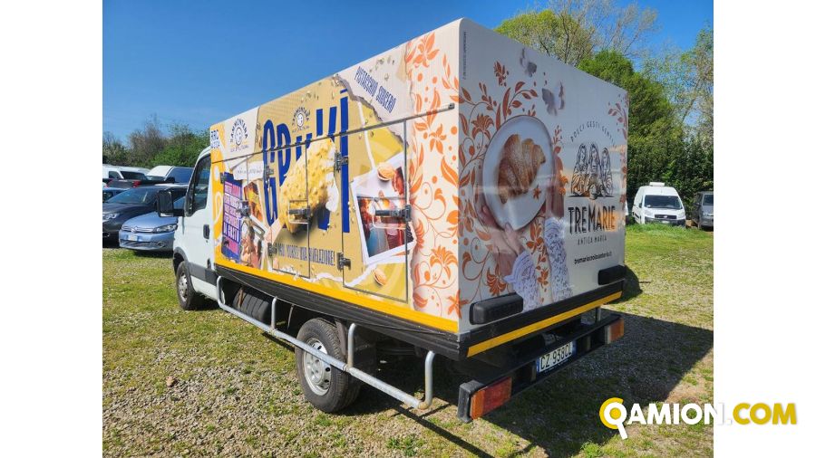 Iveco DAILY 35S10 2.3 Hpi TDI PC | Altro Altro