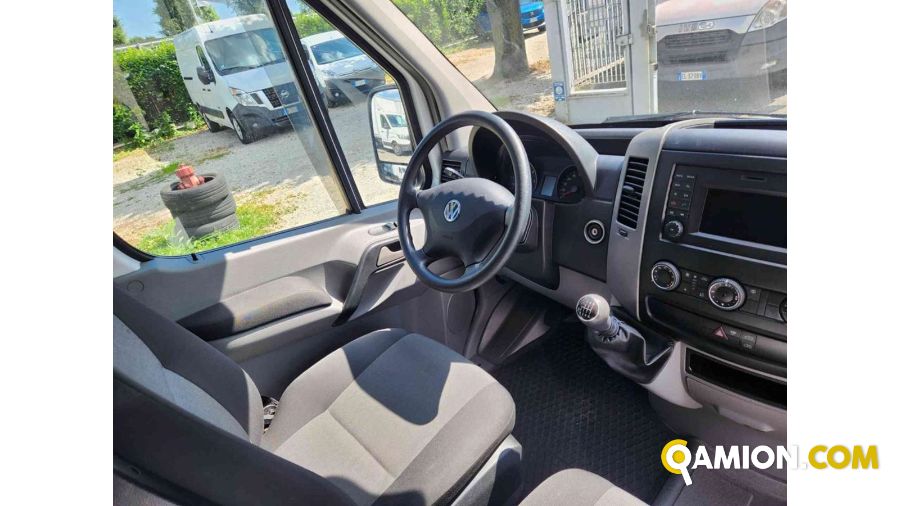 Volkswagen crafter  passo Lungo crafter  passo Lungo | Altro Altro