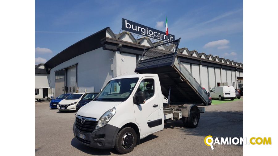 Opel MOVANO ribaltabile | Altro Altro