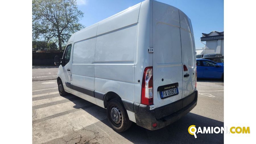 Renault MASTER passo medio | Altro Altro