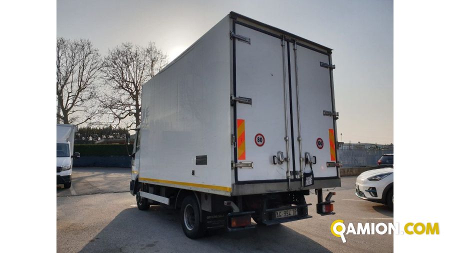 Iveco LKW/TRUCKS EUROCARGO 65.12 | Altro Altro