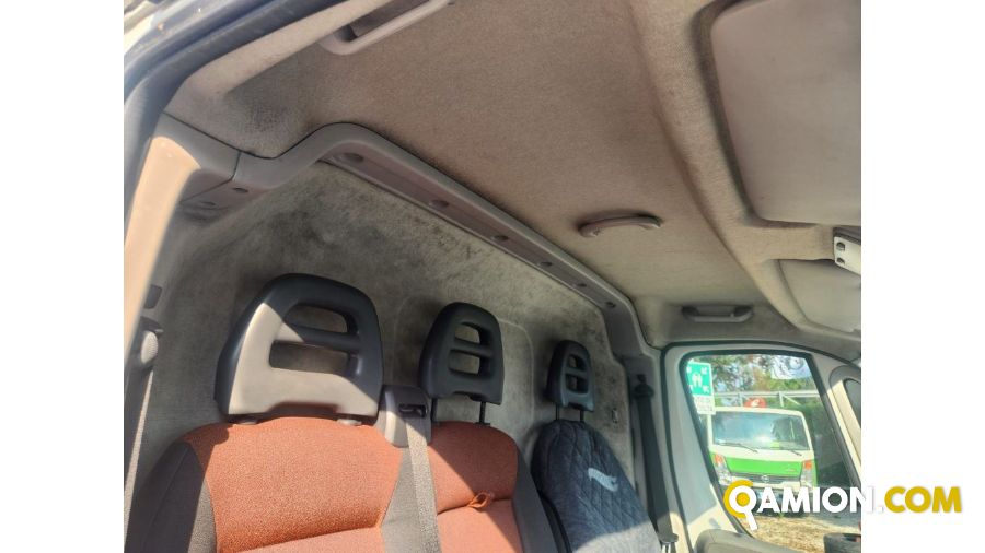 Fiat DUCATO 40000 km originali | Altro Altro