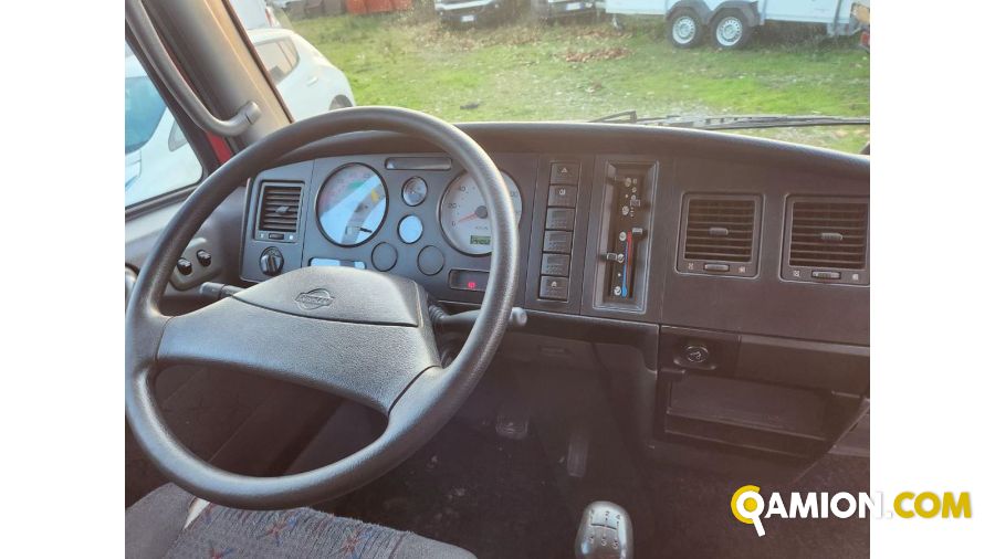 Nissan ATLEON 120.35 3.0 Tdi PL Cabinato HD | Altro Altro