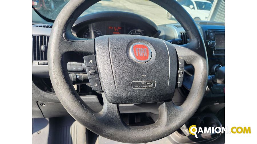 Fiat DUCATO Refrigerato | Altro Altro