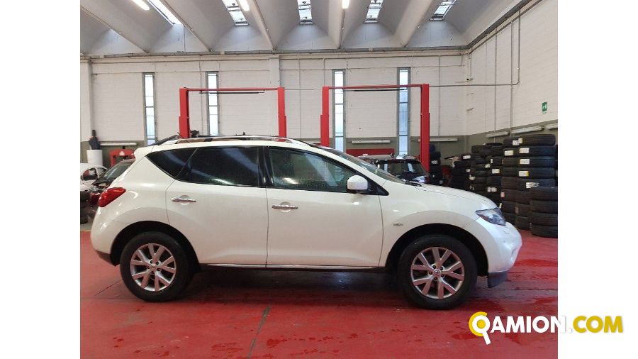 Nissan Murano Diesel | Altro Altro
