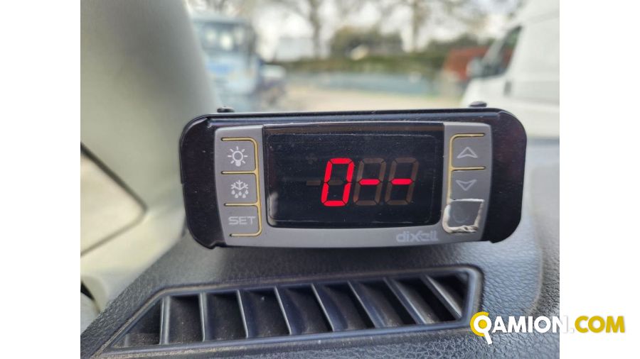 Volkswagen CADDY 1.4 TGI FRIGORIFERO | Altro Altro