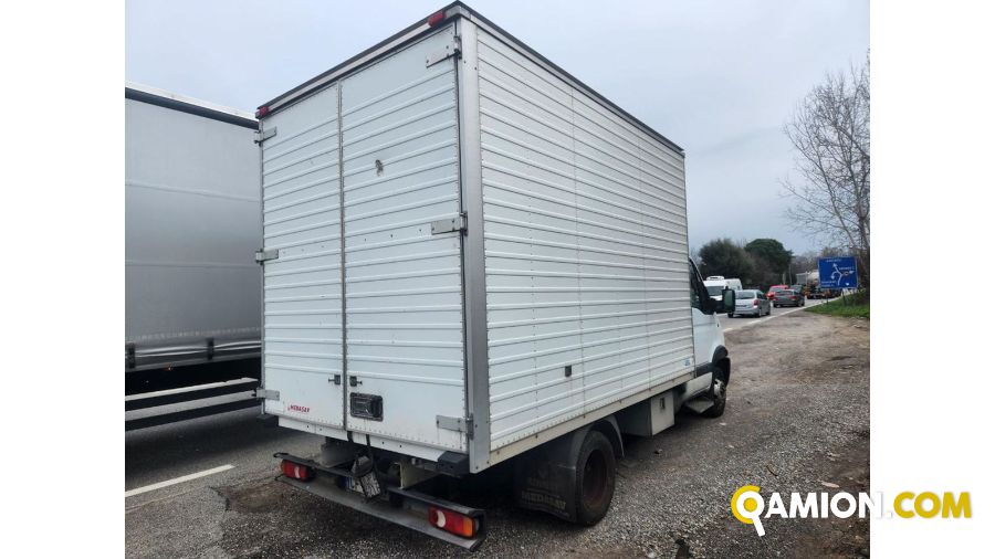 Renault MASCOTT 110.35 furgone alluminio | Altro Altro