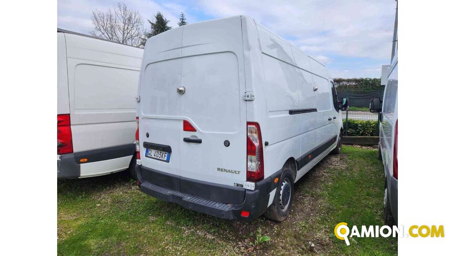 Renault MASTER usato | Altro Altro