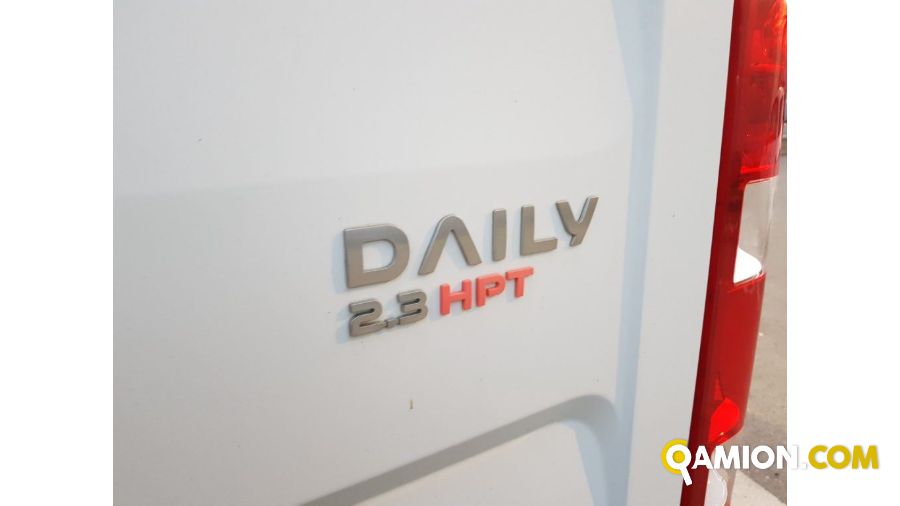 Iveco DAILY 9 POSTI PULMINO | Altro Altro